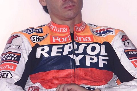 Nieto, Martinez, Criville, Alzamora, Pons: Stoners Überraschung und die neue Generation