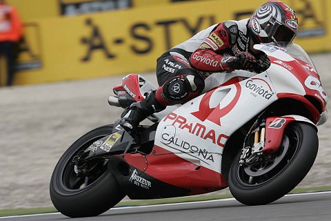 Hofmann und Bridgestone: Eine lange Ehe mit kurzer Auszeit