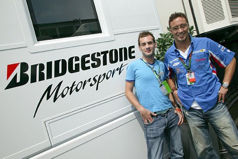 e-reporter: In der Puszta