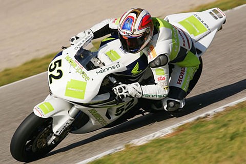 Superbike oder MotoGP: Toselands Entscheidung steht bevor