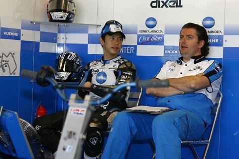 Gianluca Montiron: Eine Vision für die Zukunft