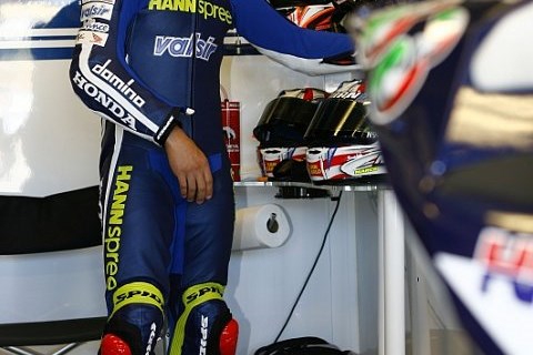 Auch Gresini schimpft über Ducati: Keinen Respekt gezeigt
