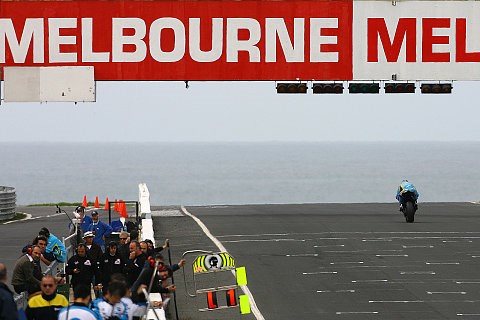 Dank Stoner und Vermeulen: Karten für Phillip Island sind heiss begehrt