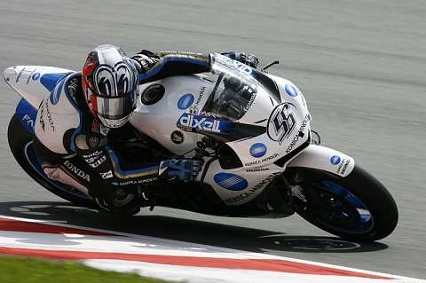 Gianluca Montiron: Vom Sport und der Ökonomie