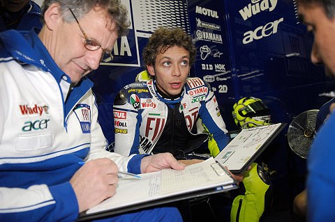 Yamahas neuer Motor: Etwas mehr Dampf