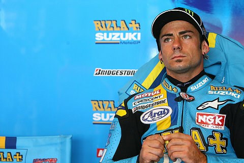 Hopkins' Suzuki-Abgang: Schwantz ist überrascht