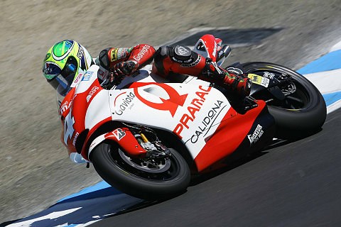 D'Antin vor Brünn: Zumindest einer ist wieder fit