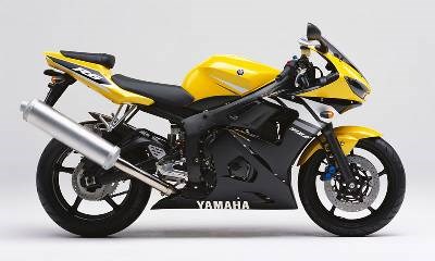 Neue R6 ab Montag bei den Händlern