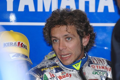 Steueruntersuchung: Rossi ist perplex