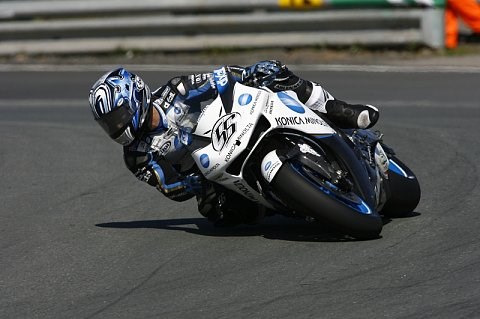 Gute Nachricht nach der Pause: Neue Teile für Nakano