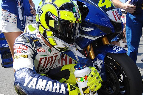 Angebliche Steuerhinterziehung: Rossi hat ein reines Gewissen