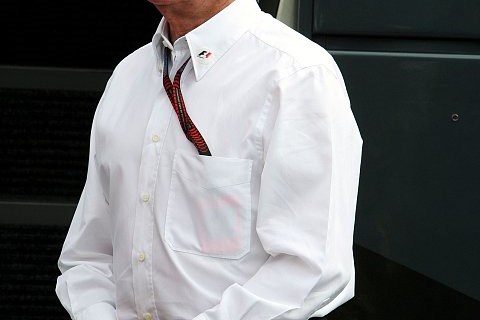 Ecclestone und der Istanbul Park: Anklage und Nonsens