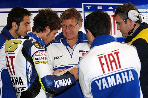 Burgess schränkt ein: Der Titel ist nur ein Traum