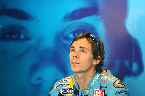 Vermeulen unterstützt Toseland: Ein Wechsel zur richtigen Zeit