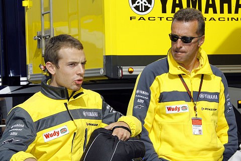 Poncharal spricht: 2008 gibt es praktisch vier Yamaha-Werksfahrer