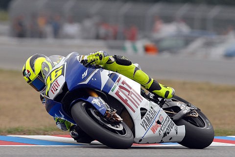 Yamaha-Frust: Schlimmer als erwartet