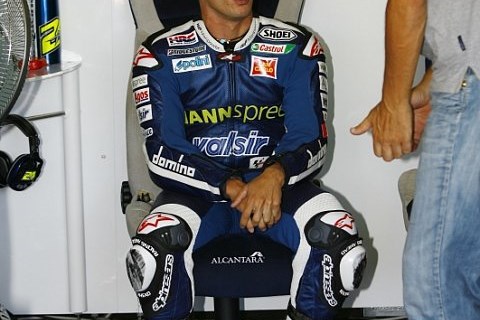 Elias ist stolz: Der Elfte Platz ist nicht schlecht