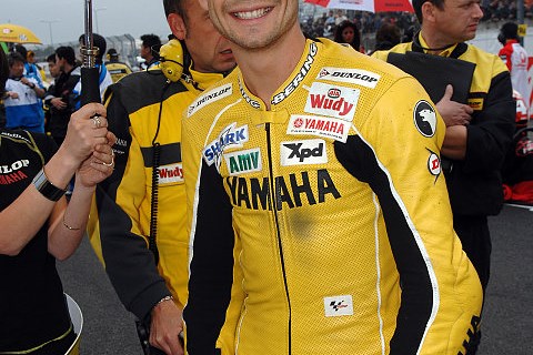 Vorvertrag bei D'Antin: Guintoli auf der Ausweichroute