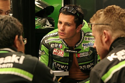 Die nächste Verpflichtung: De Puniet für zwei Jahre bei Honda LCR