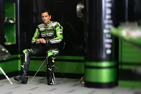 Kawasaki von de Puniet überrascht: Die Entscheidung aus dem Internet erfahren