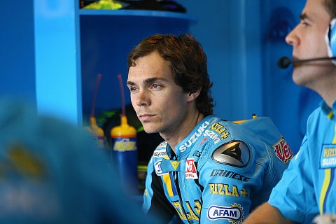 Suzukis neue Paarung: Gute Beziehung erwartet