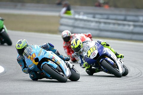 Edwards erklärt: Was Bridgestone besser macht