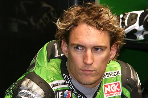 Entscheidung bei Kawasaki: West soll es sein