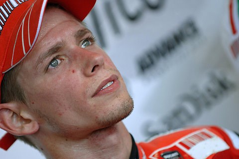 Nach Ezpeletas Aussagen: Stoner will die Reifenregeln behalten