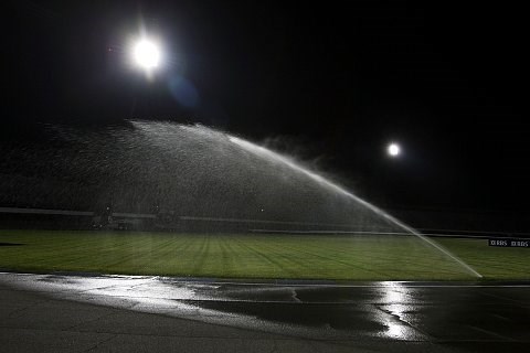 Auch MotoGP unter Flutlicht: Katar könnte zum Nachtrennen werden