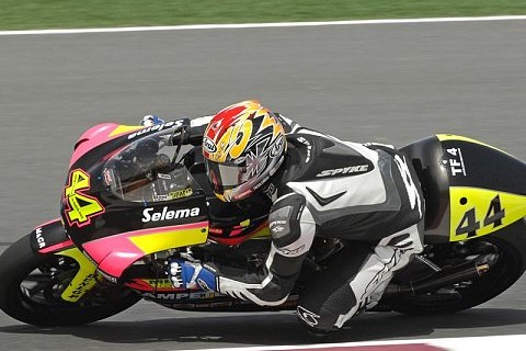 Sekiguchi plant Comeback: Motegi soll es sein