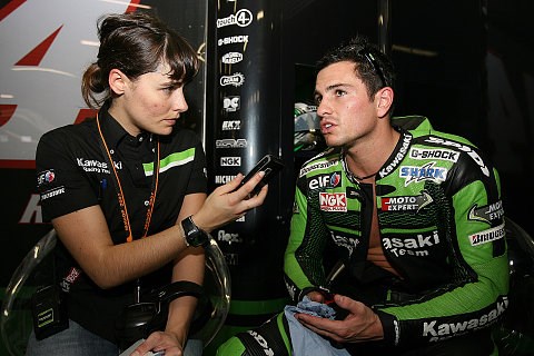 De Puniet zum Wechsel: Gutes Team und gute Maschine