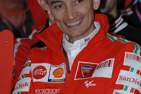 Hätte, Wäre, Wenn: Ducati rechnete mit mehr Gegnern