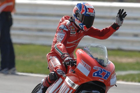 Phillip Island hält Wort: Eine neue Tribüne kommt