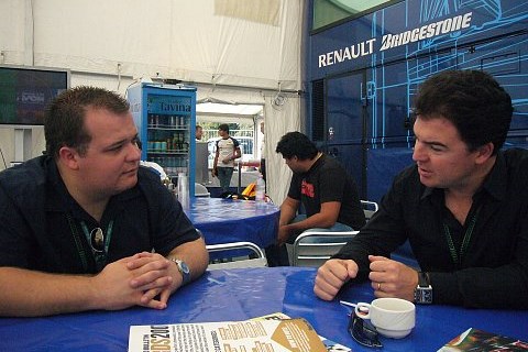 Ein Genuss für die Ohren