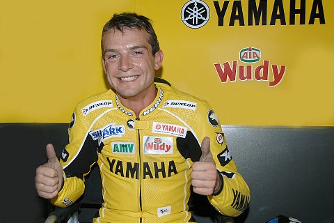 Bestätigt: Guintoli 2008 bei D'Antin