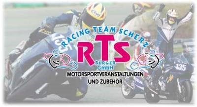 Neueröffnung RTS-Shop