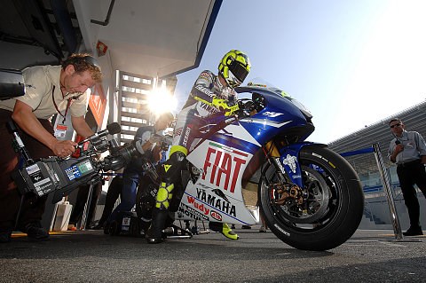 Stimmen vom MotoGP-Podest: Ein Sieg für McRae