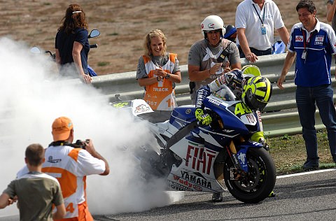 Yamaha vor Motegi: Die neue Motivation