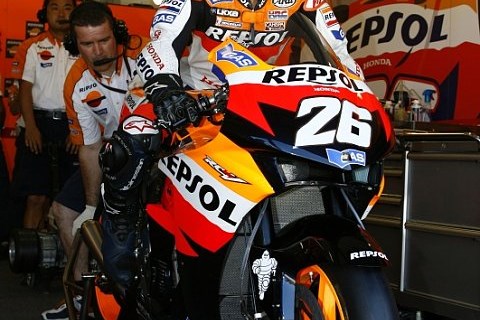 Pedrosa bleibt bei Repsol: Der logische Schritt