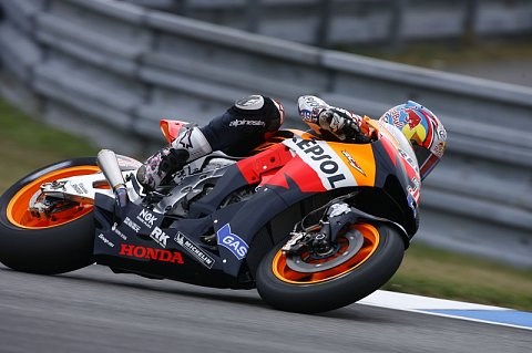 Repsol Honda will zu Bridgestone: Dem Wunsch der Fahrer wird gefolgt