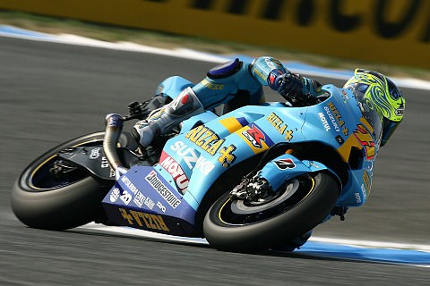 Freude und Enttäuschung bei Suzuki: Nur bei zwei Dritteln lief es gut