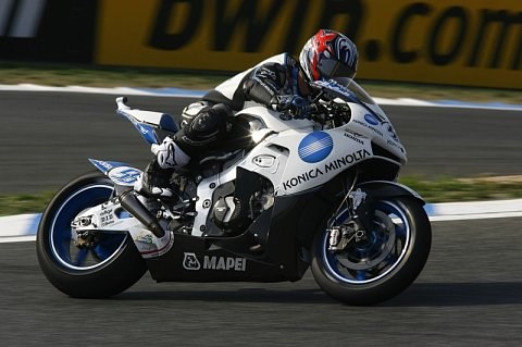 Shinya Nakano: Sorge um die Rennpace