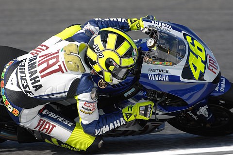 Yamaha hat noch Arbeit: Wir sind weit zurück