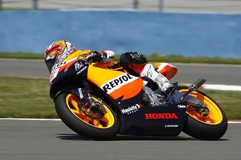 2. Qualifying 250cc: Shuhei Aoyama überrascht