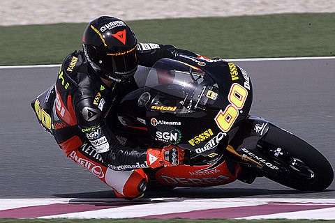 Ranseder will fahren: Auch mit Knochenbruch im Rennen