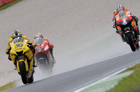 Enttäuschung bei Tech 3: Dritter oder Vierter ist ein großer Unterschied