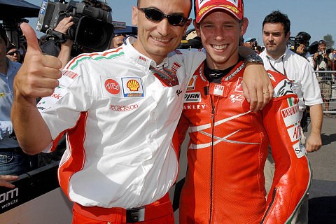 Domenicali über die Zukunft: Ducati hat noch viel vor