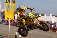 Supermoto DM Finale