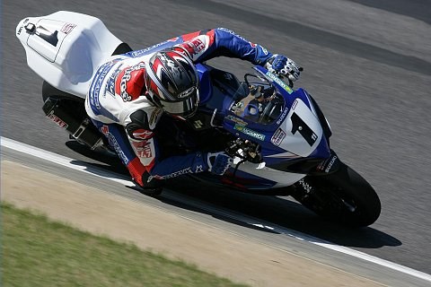 Spies über den MotoGP-Test: Gut oder den Hintern versohlt