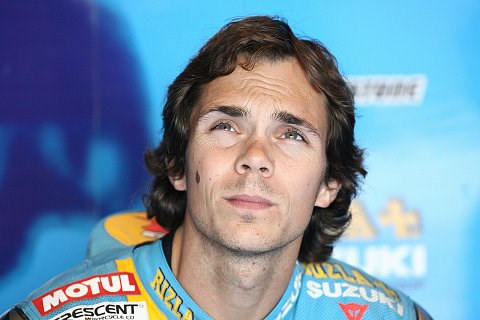 Vermeulen über Stoner: Mit den anderen Ducatis hat er den Boden gewischt